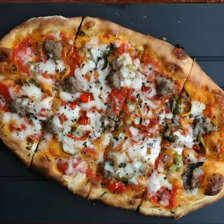 Gourmet Comfort Food Restaurant Tour 1