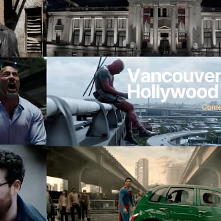 Hollywood North Experience Tour in Kanada 3