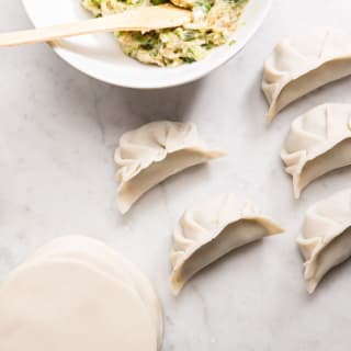 Make Your Own Dumplings - Tampa 2