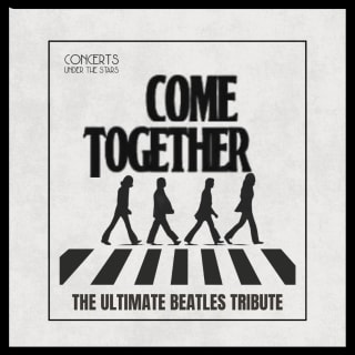 Come Together: The Ultimate Beatles Tribute at The Birchwood 1