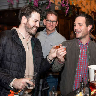 2026 Chicago Winter Whiskey Tasting Festival 5