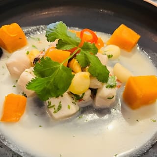 Spanish Cooking Class Palma meals+drinks 7 dishes Full meals 3