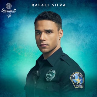 Dream It - À la rencontre des stars de séries 4