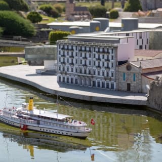 Swissminiatur 6