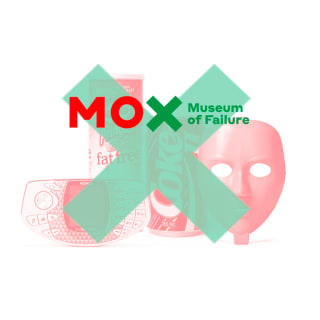 The Museum of Failure - Washington D.C. 2