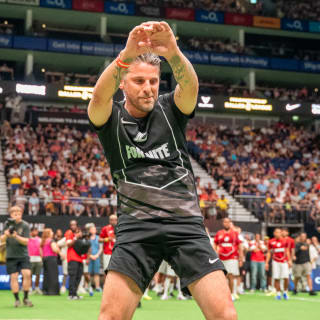 Baller League Season 4- UK 7