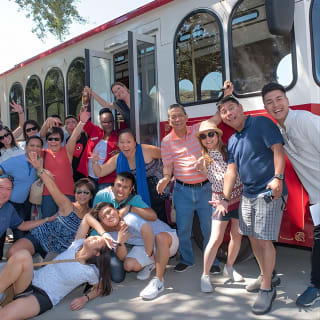 4 Hour Livermore Valley Wine Tour 1