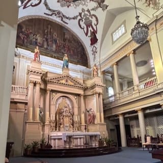 The Cathedral Basilica of St. Louis: Exclusive Access + Guided Tour 1