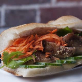 Street Food Thai chez Bulma 3
