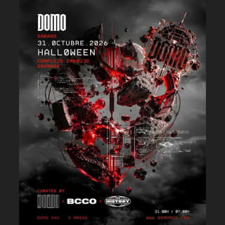 Halloween Party - Saturday, October 31, 2026 2