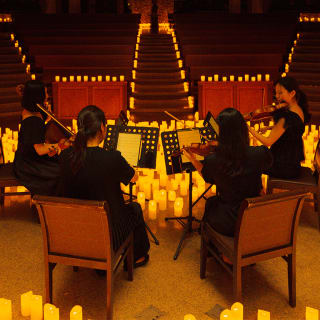 Candlelight: 久石譲の音楽の世界 6