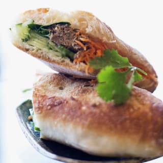 Street Food Thai chez Bulma 2