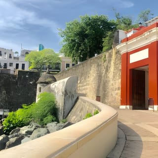 Bacardi Rum Distillery and Old San Juan Tour 17