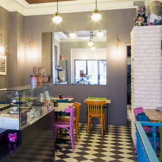 Street Food Thai chez Bulma 4