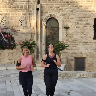 סיור ריצה של 10 ק"מ באתרים מרכזיים בתל אביב 3