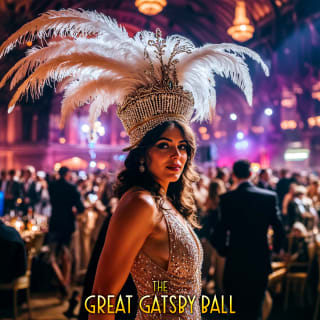 The Great Gatsby Ball 2