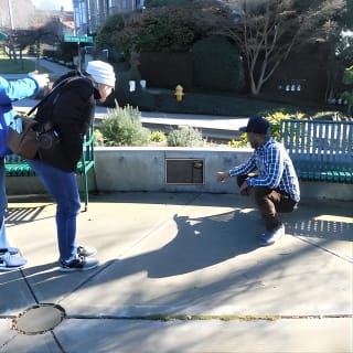 3-Stunden-Seattle-Stadtführung 6