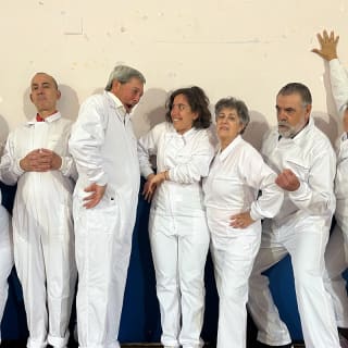 Primavera Teatral de Segovia: Como la Chinche 4