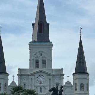 The Cathedral Basilica of St. Louis: Exclusive Access + Guided Tour 2