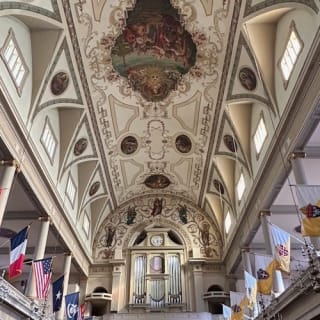 The Cathedral Basilica of St. Louis: Exclusive Access + Guided Tour 3
