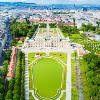 Oberes Schloss Belvedere: Skip The Line Ticket + Führung 3