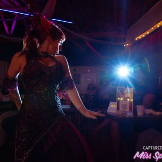 Miss Spent Youth's Big Reveal 3