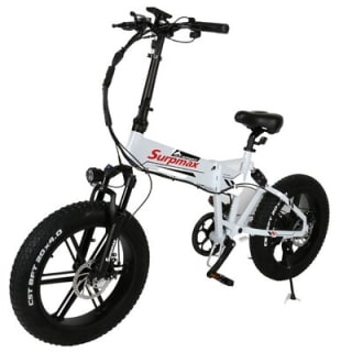 E-Bike-Verleih in NYC 3
