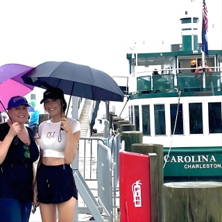 Outer Banks Film Locations Tour 11
