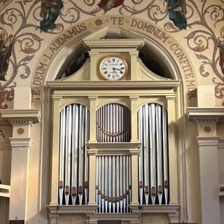 The Cathedral Basilica of St. Louis: Exclusive Access + Guided Tour 4