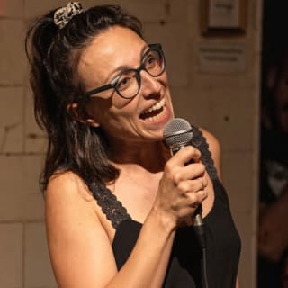 EVOÉ COMEDY CLUB 2