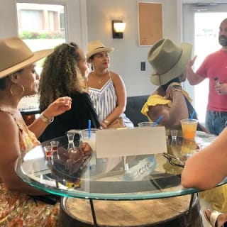 Germantown Food and Sightseeing Walking Tour in Nashville 16