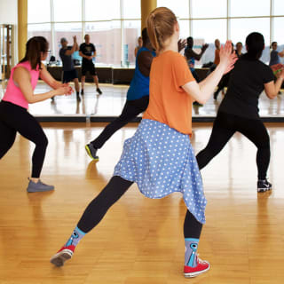 1-Hour Nashville Line Dancing Class 1