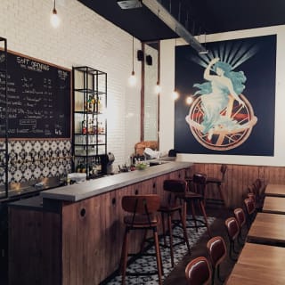 2 Pintes ou 2 Cocktails à L'Intrépide Craft Beer Bar 3