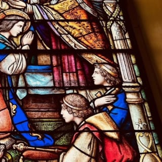 The Cathedral Basilica of St. Louis: Exclusive Access + Guided Tour 5