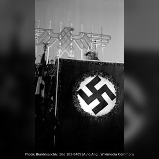 Berlín: Guía de Nazis e Hitler - Audioguía y Tour Autoguiado 9