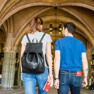 I amsterdam City Card: Über 100 Museen, Sightseeing + öffentlicher Verkehr 3