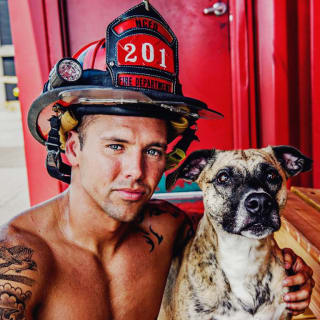 Rescue Me! Fireman Singles Bash 2