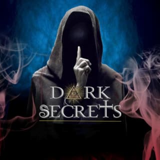 Dark Secrets: The Esoteric Exhibition 1
