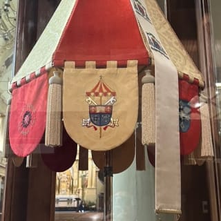 The Cathedral Basilica of St. Louis: Exclusive Access + Guided Tour 6