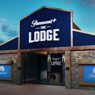 Tickets for Paramount+'s The Lodge in San Diego 4