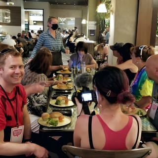  Food and Sightseeing Tour on the Las Vegas Strip 14