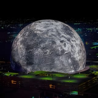 Las Vegas: Death Valley Sunset & Stargazing One-Day-Tour 2