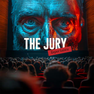 The Jury Experience — Morte por IA 2