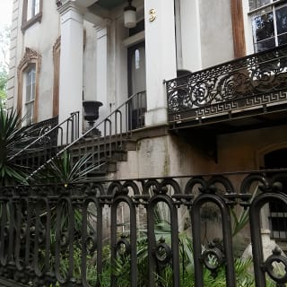 Botanical Tour (by Walk With Me Savannah Tours) 11