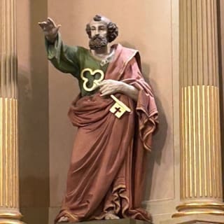 The Cathedral Basilica of St. Louis: Exclusive Access + Guided Tour 7