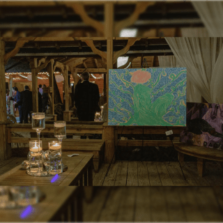 Summer Art Jam 1