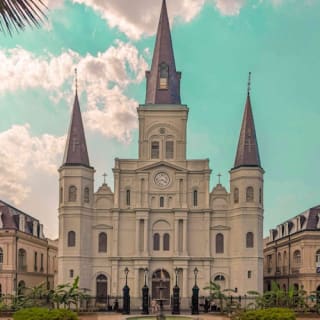 The Cathedral Basilica of St. Louis: Exclusive Access + Guided Tour 8
