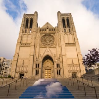Grace Cathedral: Guided Tour 11