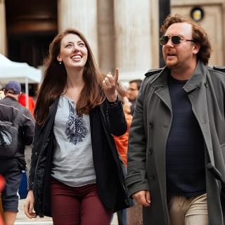 Highlights & Hidden Gems con Locales: lo mejor de la visita guiada privada de Londres 5