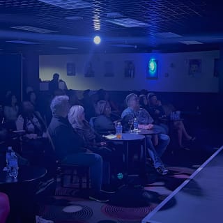 Don Barnhart Brings Nightly Laughter To Delirious Comedy Club 29